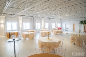 Planning A Rose Gold Wedding Theme: Tips For The Perfect Day | Peerspace