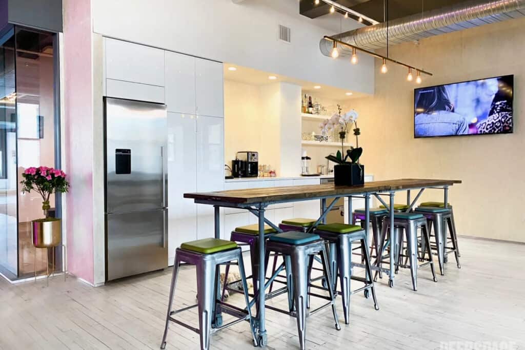 How To Find The Perfect Event Venue