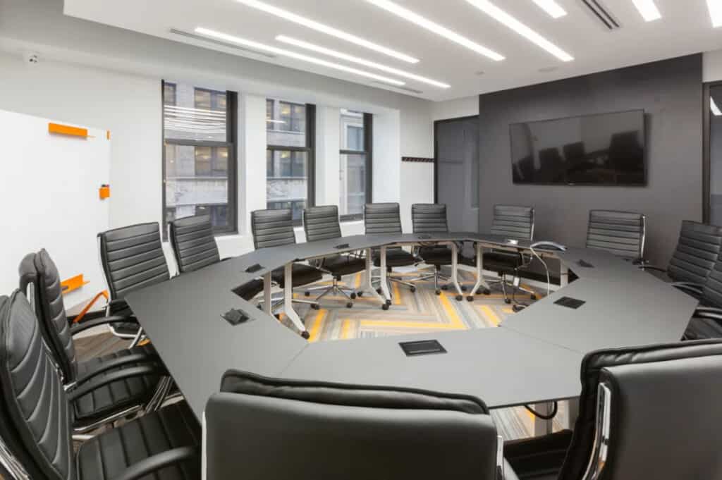 10 Rentable Meeting Rooms Near JFK | Peerspace