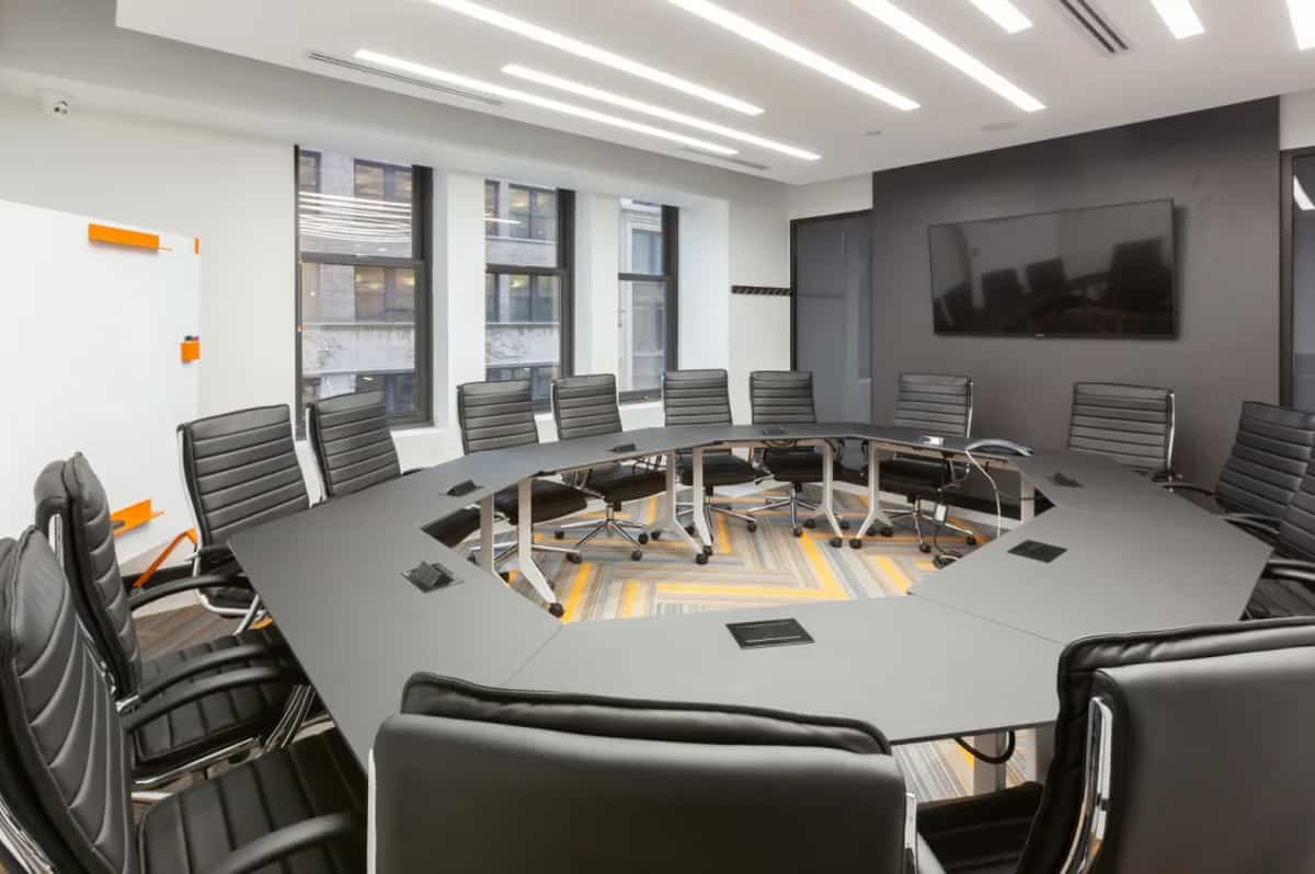 10 Rentable Meeting Rooms Near JFK | Peerspace