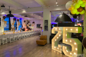 25 Unique Birthday Party Places in New York | Peerspace