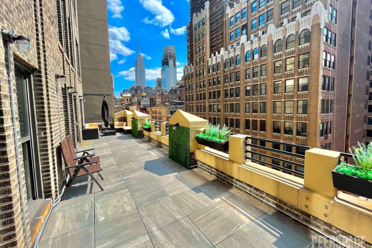 Versatile Midtown Event Space with Rooftop