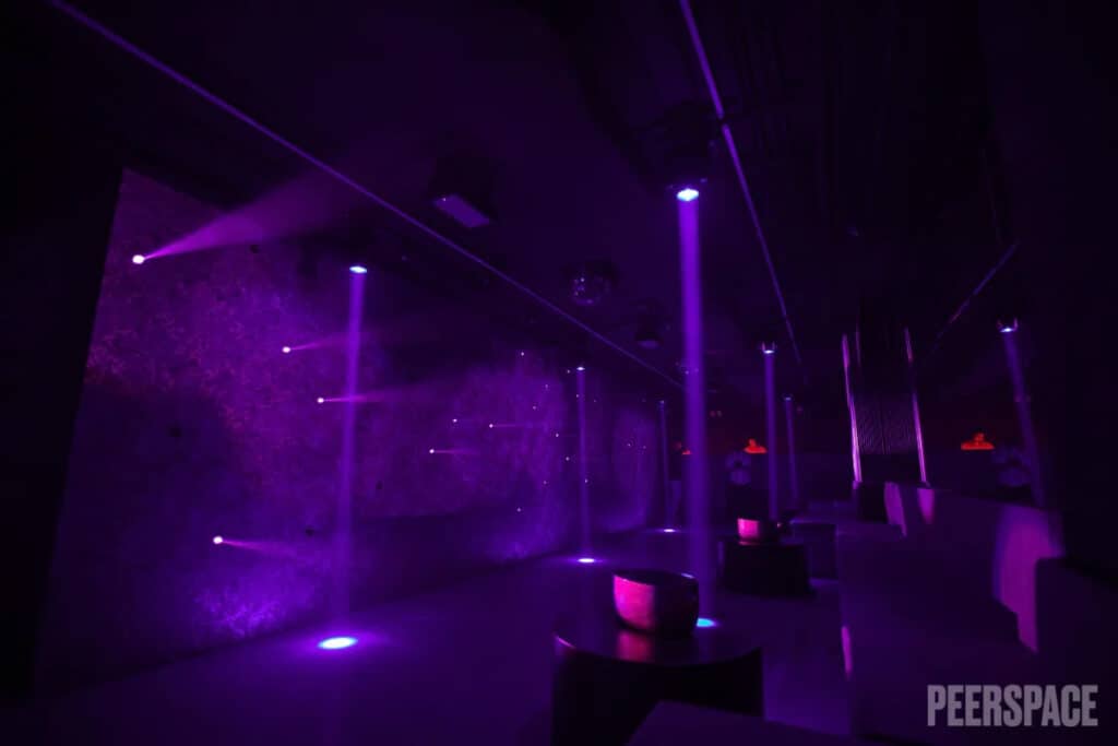 Virgo - Lower East Side Night Club/ Event Space