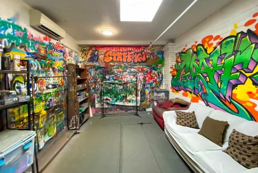 Airbnb For Birthday Parties in NYC