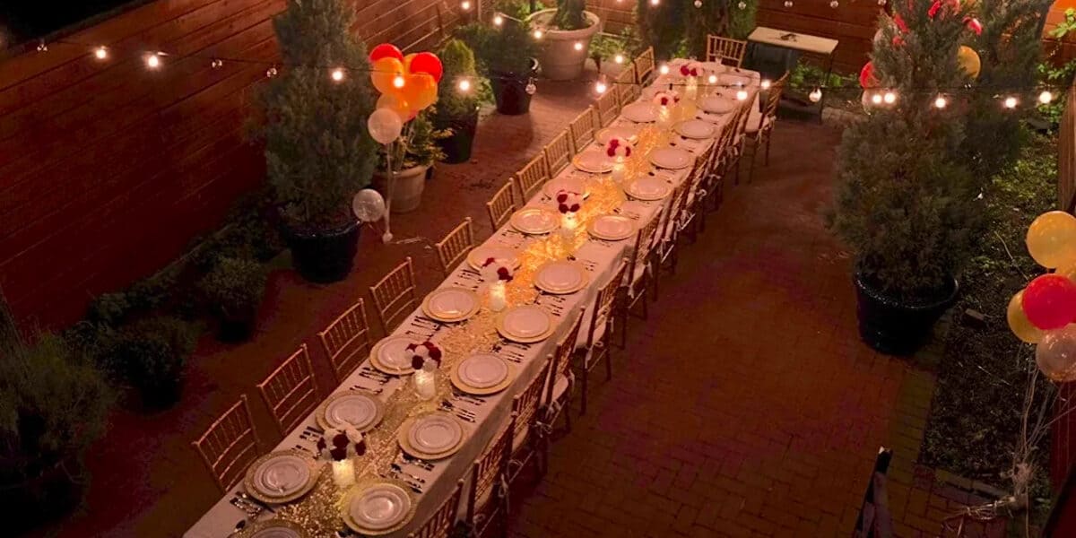 best rooftops in brooklyn
