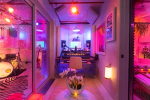 11 Unique Photoshoot Rooms in Brooklyn To Uplevel Your Content | Peerspace