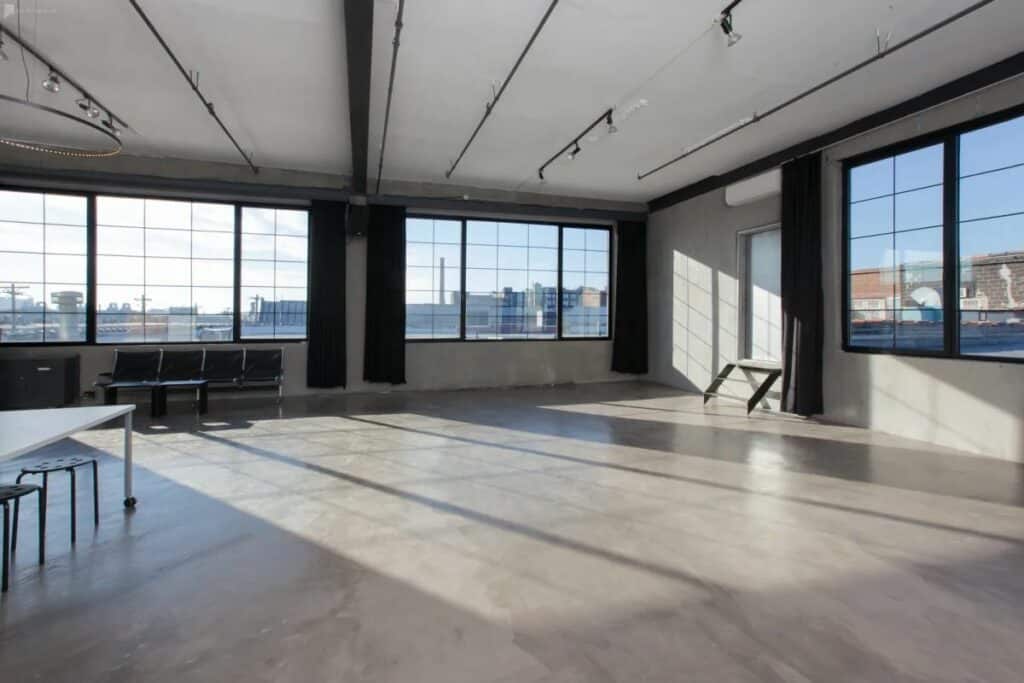 Studio Photoshoot Ideas in New York City
