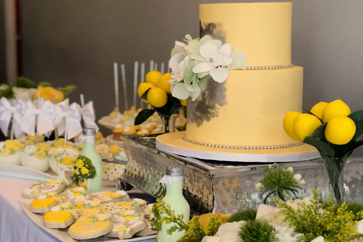 12 Elegant Tea Party Ideas For Adults (2025) - Peerspace