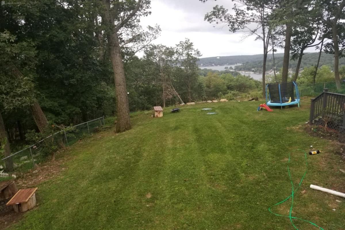 10 Dreamy Outdoor Photoshoot Locations Near NYC - Peerspace