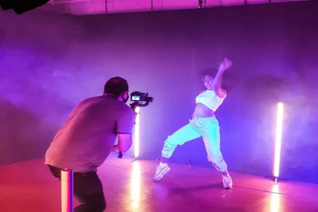 10 Cool Music Video Ideas to Bring to Your Next Shoot - Peerspace