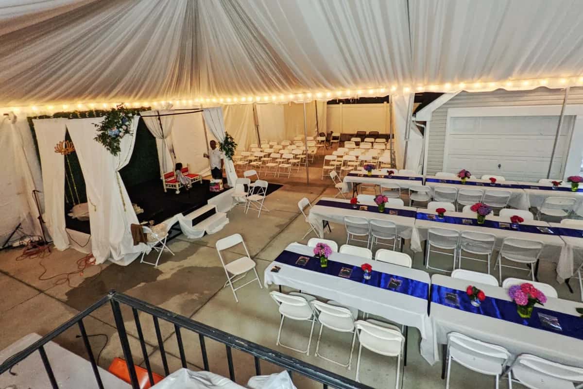 12 Creative Backyard Quinceañera Ideas To Celebrate The Milestone