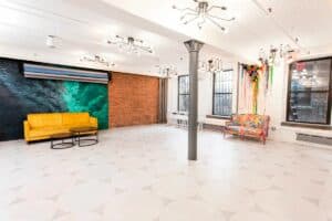9 Beautiful, Cheap Wedding Venues near NYC (2025) | Peerspace