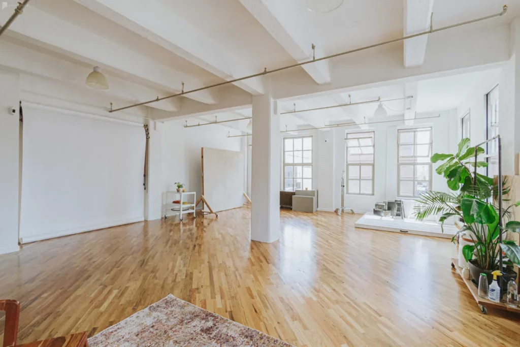 NEW, BEAUTIFUL BLACK + BROWN OWNED PHOTO STUDIO IN DUMBO, BROOKLYN