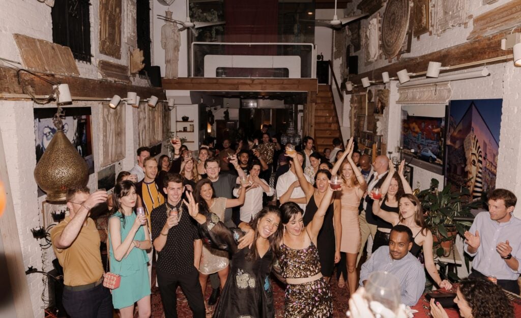 8 NYC Organizers Getting People Offline and Together in 2027 | Peerspace