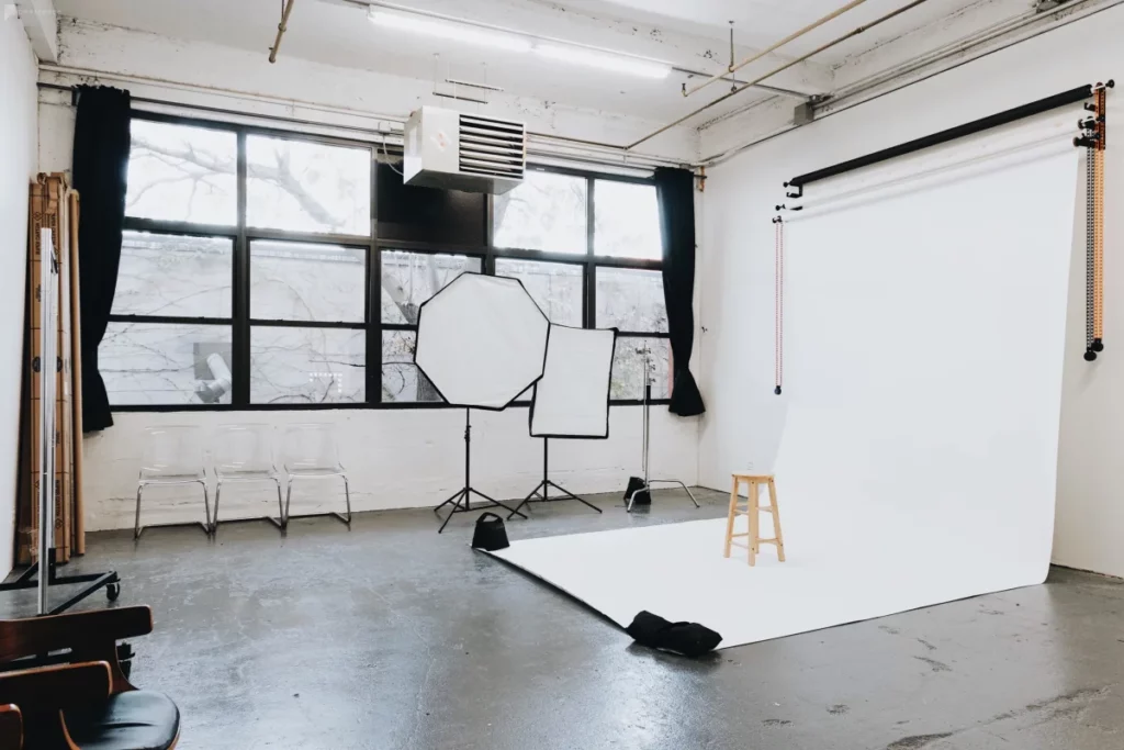 food photographers in nyc