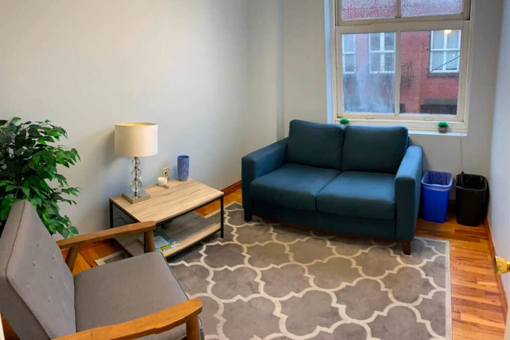 Counseling Office Space For Rent
