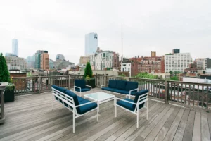 9 Cool Retreat Activities in New York City to Bond Your Team | Peerspace