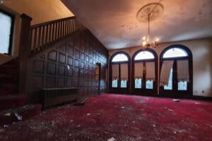 Where Was “Ghostbusters: Afterlife” Filmed? | Peerspace