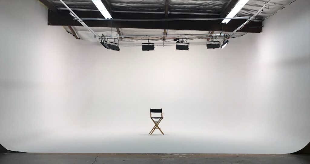 Amanda Steele Relaunches Clothing Brand with Peerspace Photo Shoot | Peerspace