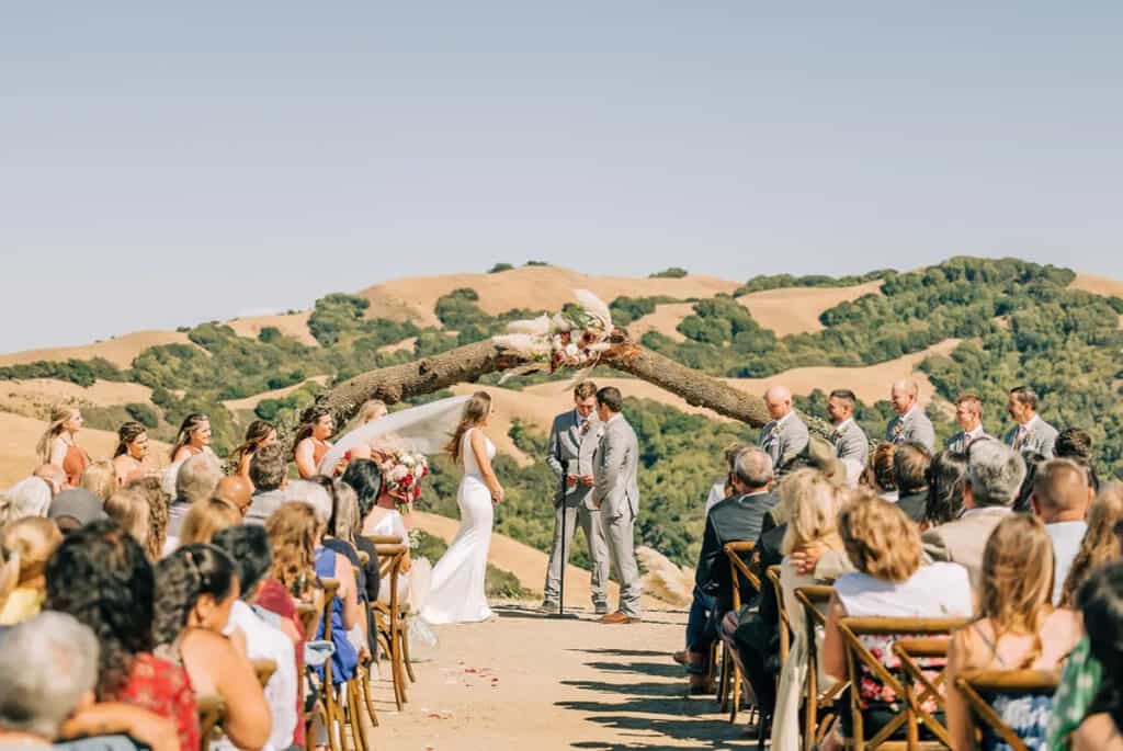 Cheap Wedding Venues near San Francisco