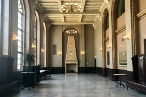 19 Spooky, Fun Halloween Party Themes For Adults | Peerspace