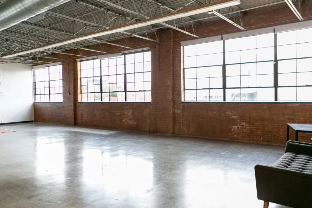 Indoor Photoshoot Locations in Oklahoma City