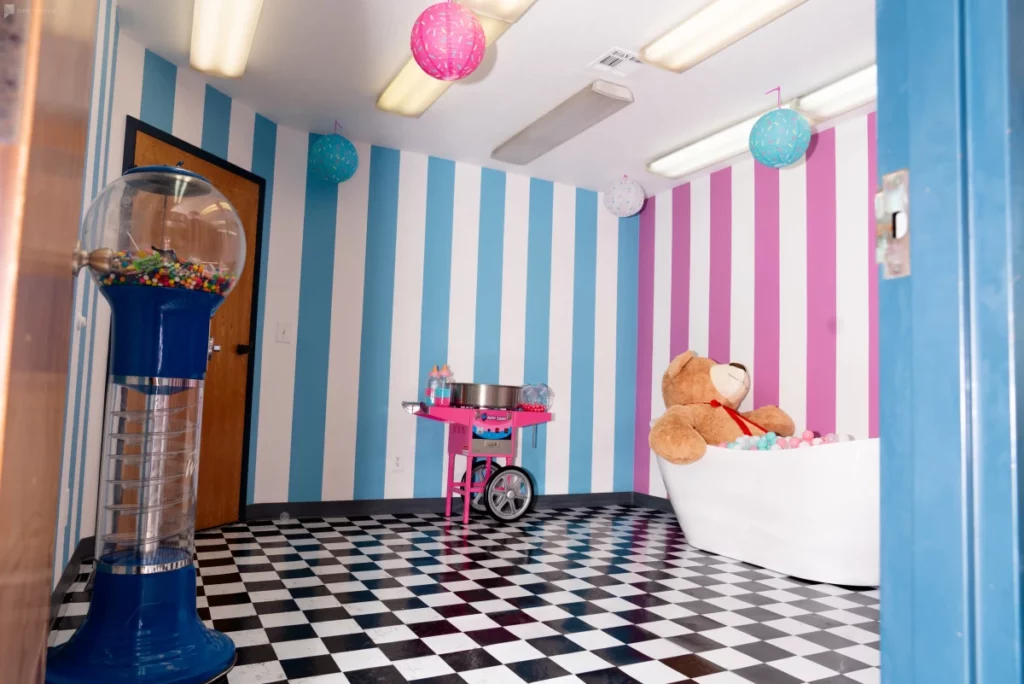 Carnival Party Ideas