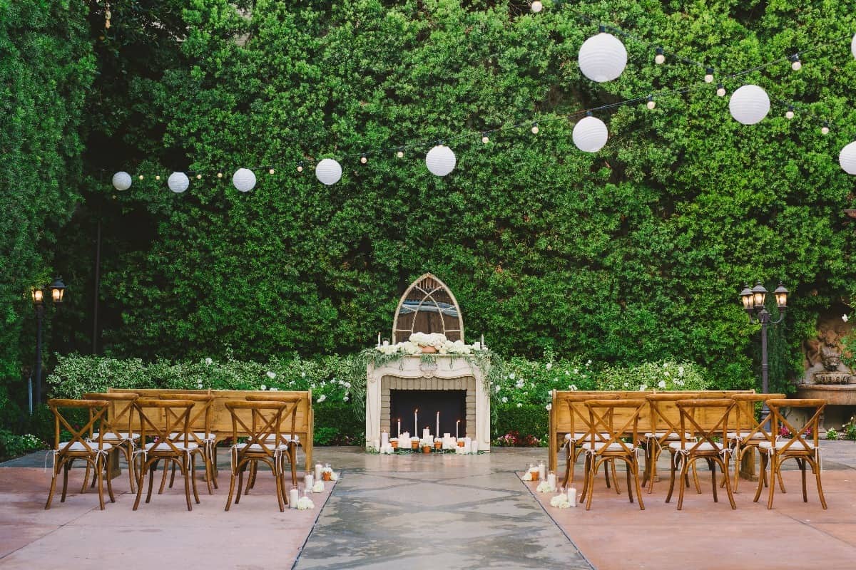 The 9 Best Intimate Wedding Venues in Southern California - Peerspace