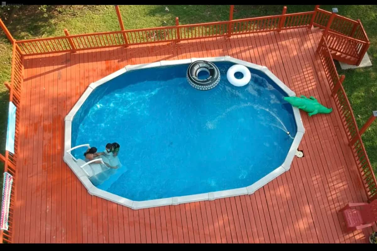 Rent A Pool Near New York City