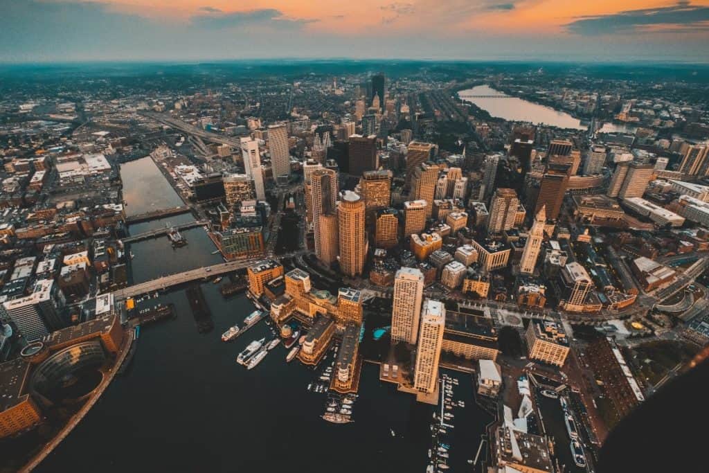 12 Creative Corporate Event Ideas in Boston | Peerspace