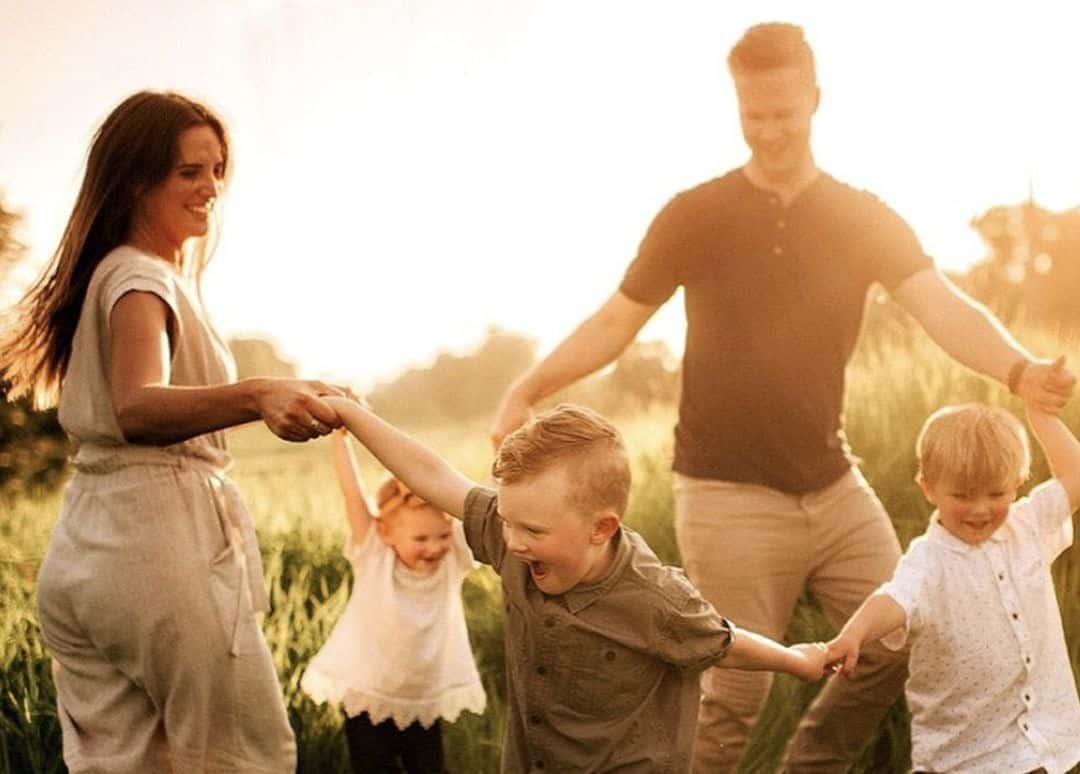 work of a minneapolis family photographer