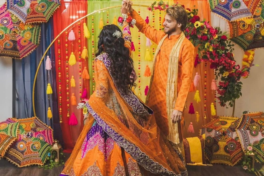 Top 5 Pakistani Wedding Planners in Houston | Peerspace