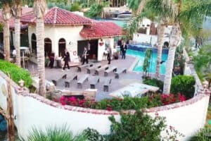 What’s Like an Airbnb for Weddings in Southern California? (2025) | Peerspace