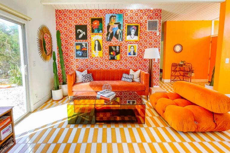 12 Groovy Ideas For A Woodstock Themed Party - Peerspace