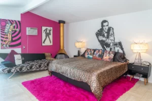11 Sick Music Video Locations in Palm Springs | Peerspace
