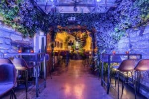 11 Festive Mardi Gras Decoration Ideas For Your Next Theme Party | Peerspace