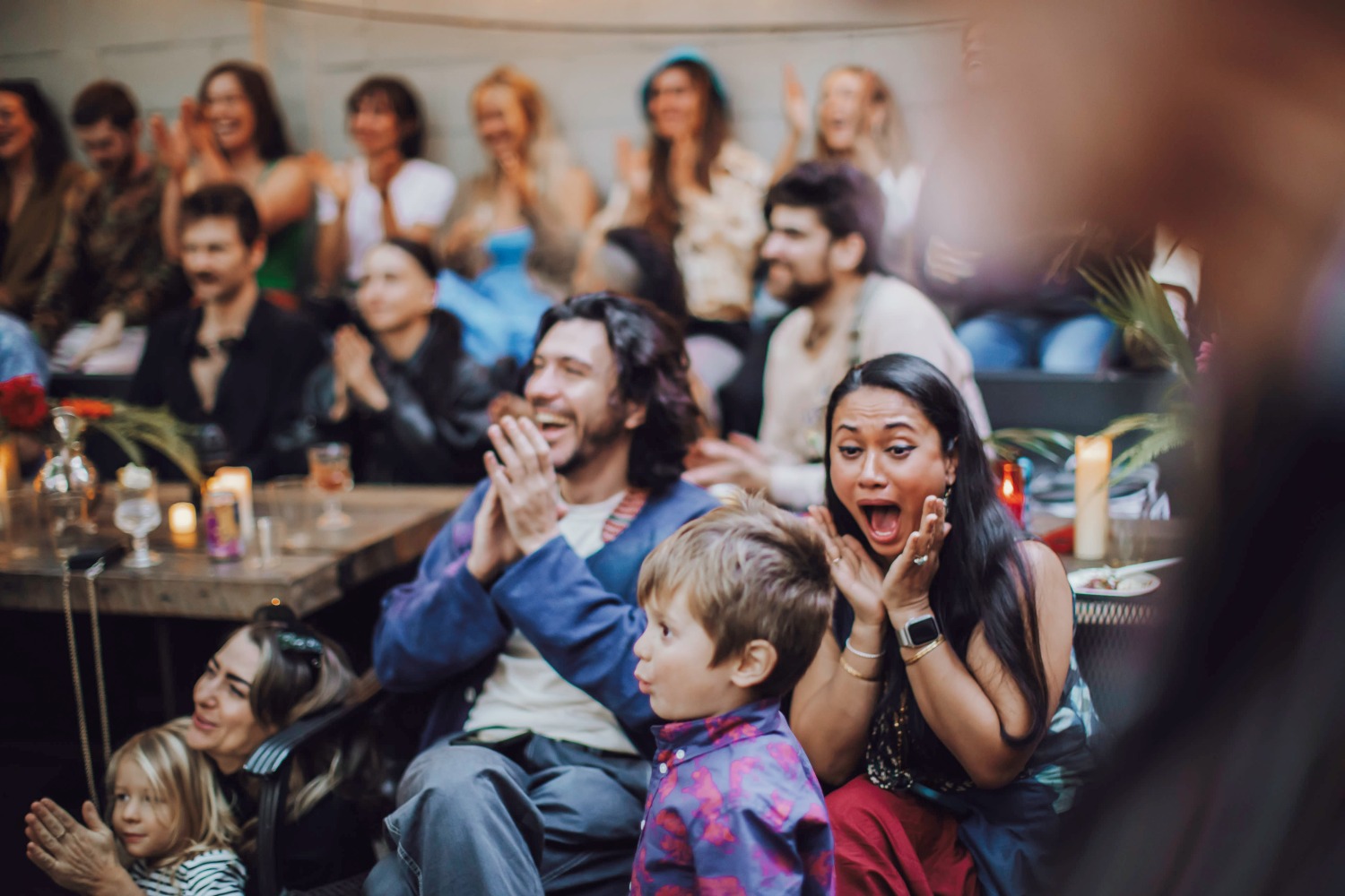 Affordable Gender Reveal Ideas That Create Big Impact | Peerspace