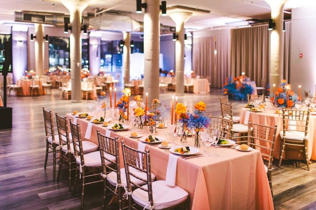 Top 5 Party Planners in Baltimore | Peerspace