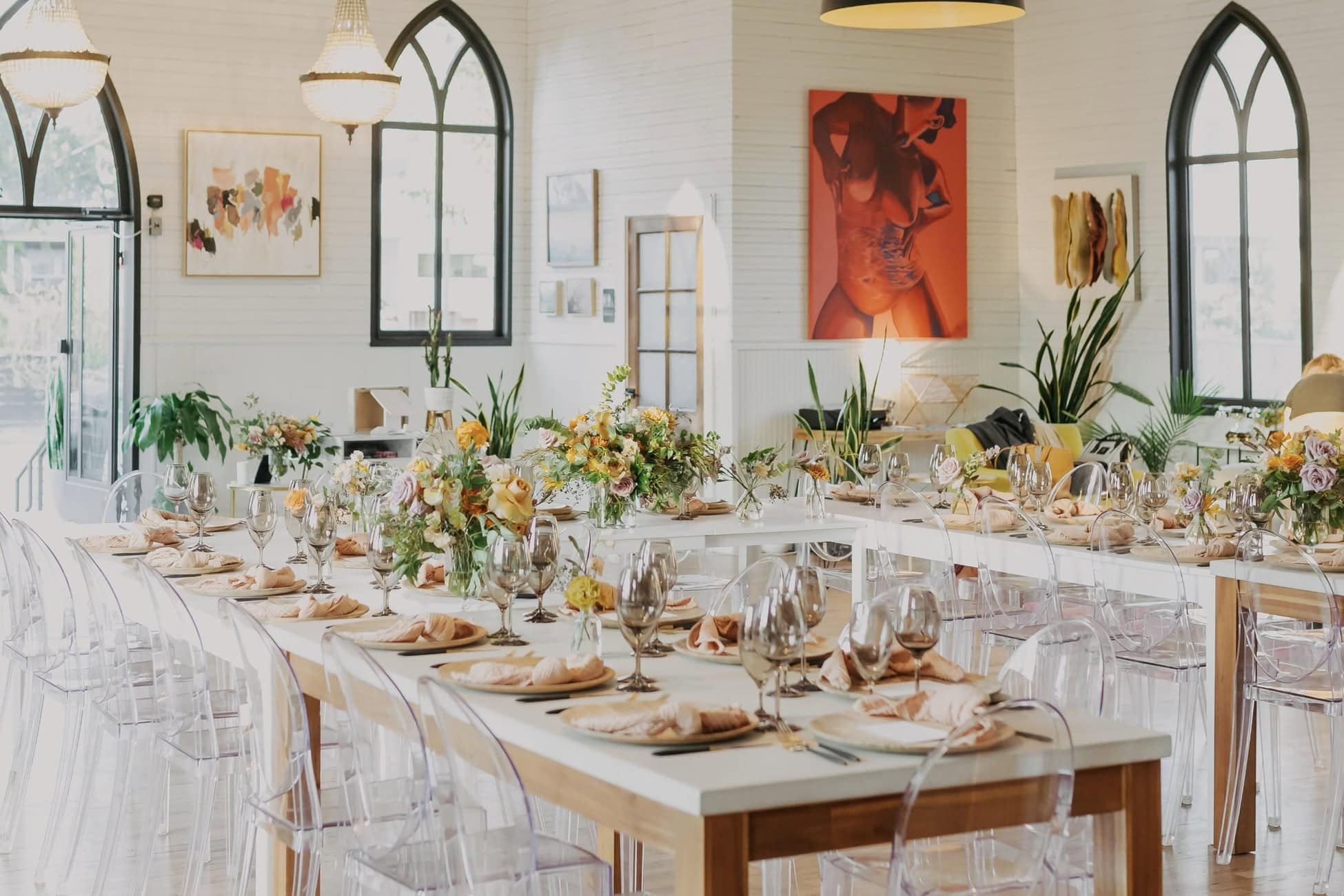 Top 5 Party Planners in Dallas | Peerspace