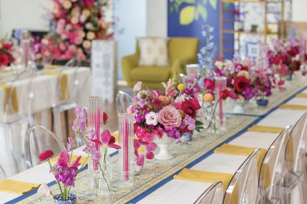Top 5 Party Planners in Georgia | Peerspace