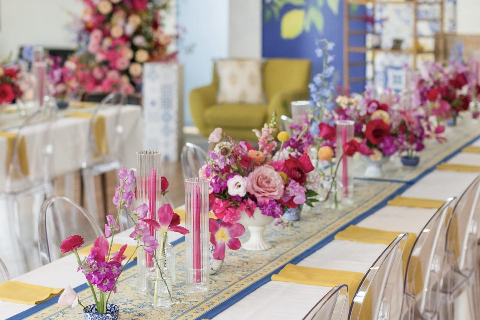 Top 5 Party Planners in Georgia | Peerspace
