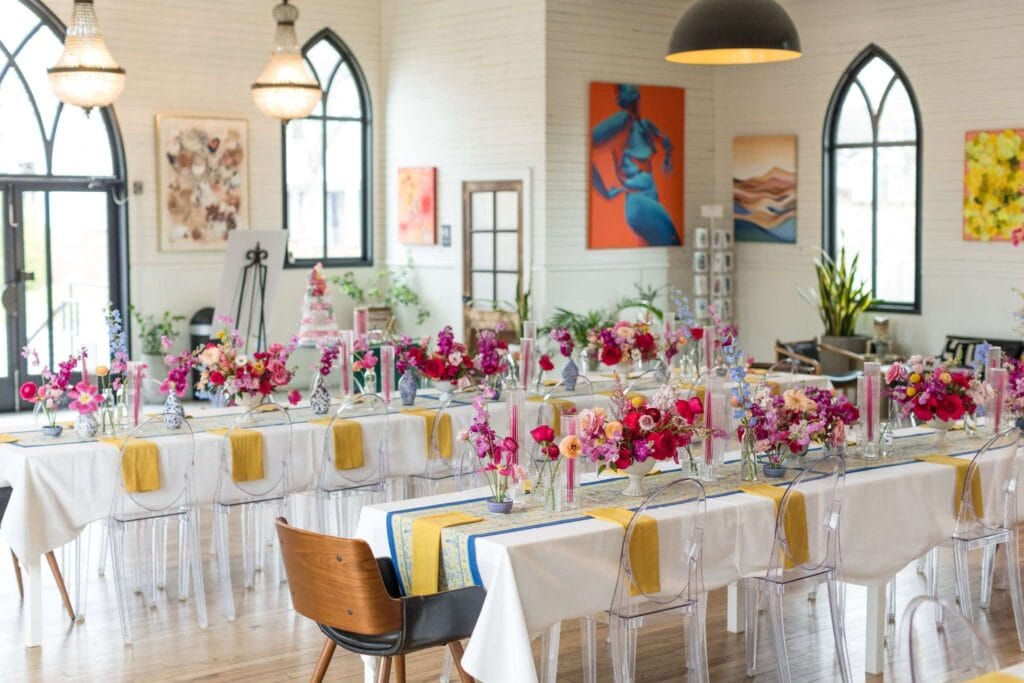 Top 5 Party Planners in Houston | Peerspace
