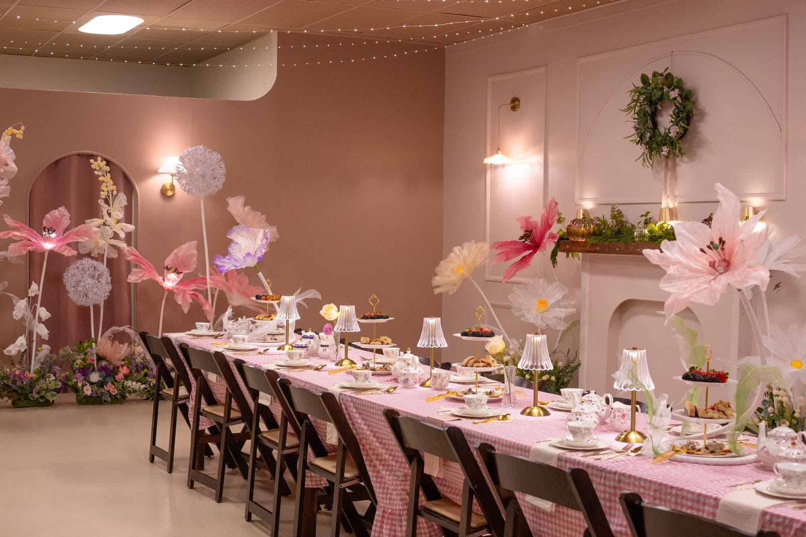 Finding the right party planner in Massachusetts for a milestone celebration