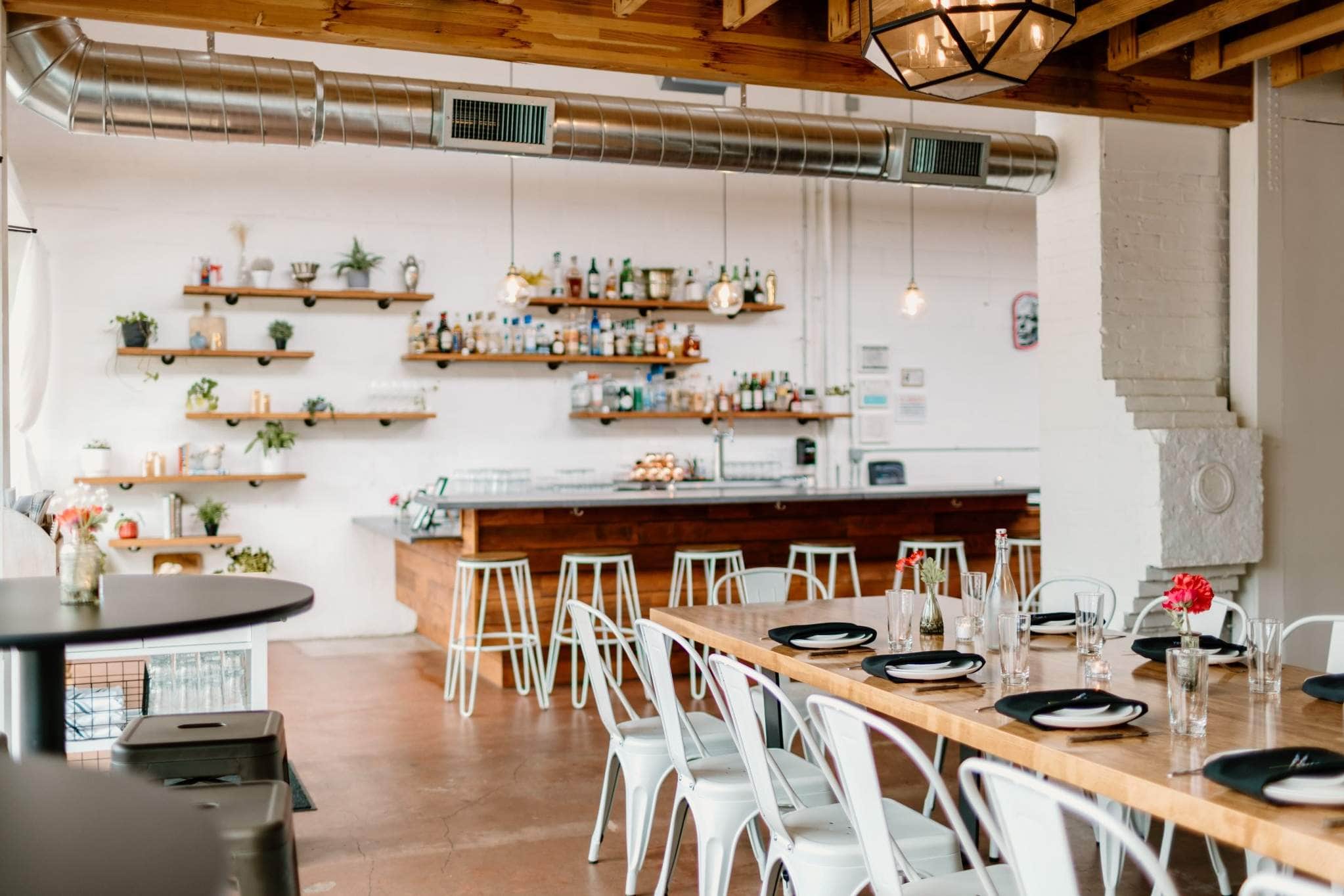 Planning a party in Massachusetts with seasonal New England venue details