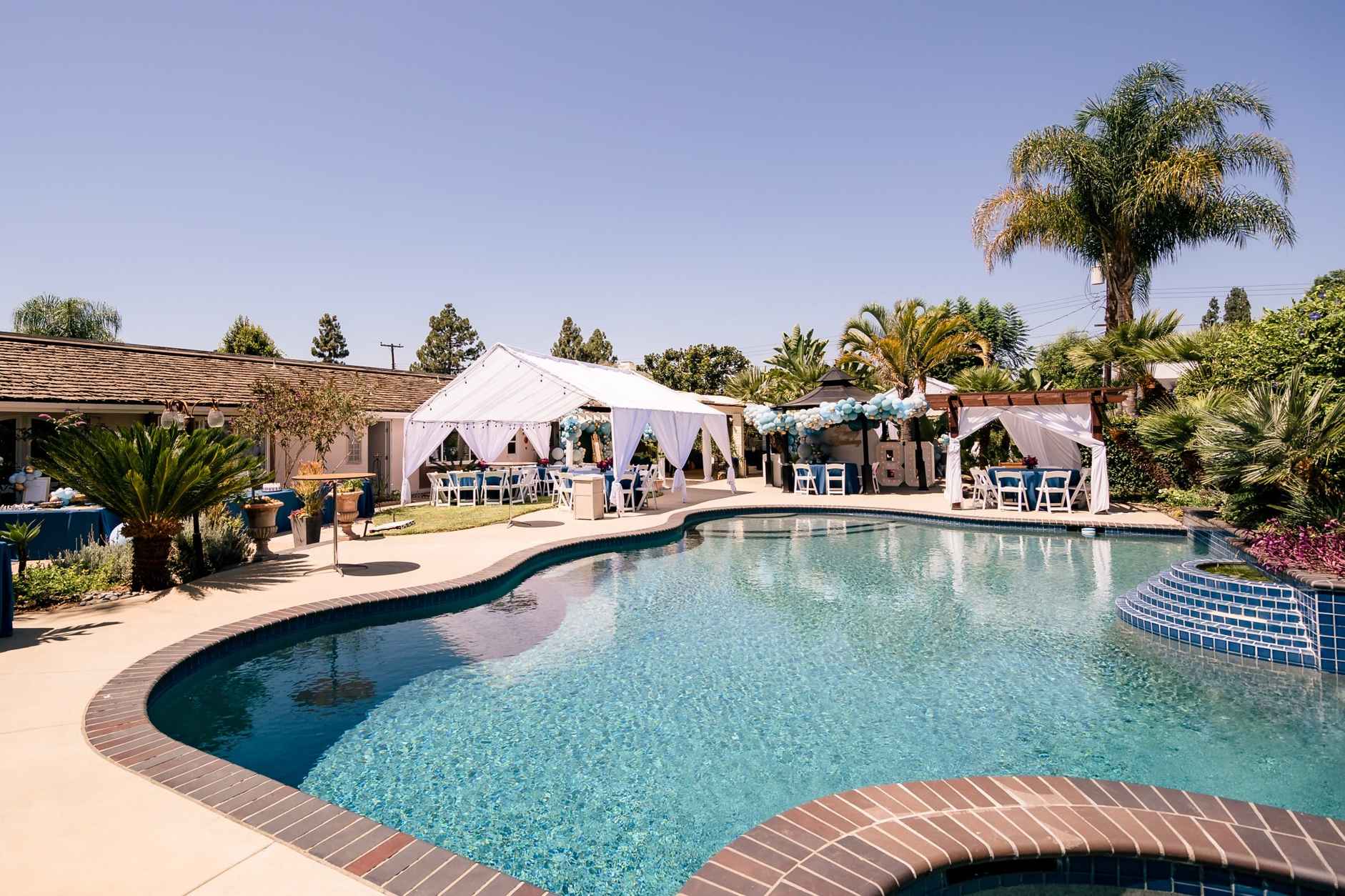 Top 5 Party Planners in Miami: Expert Guide | Peerspace