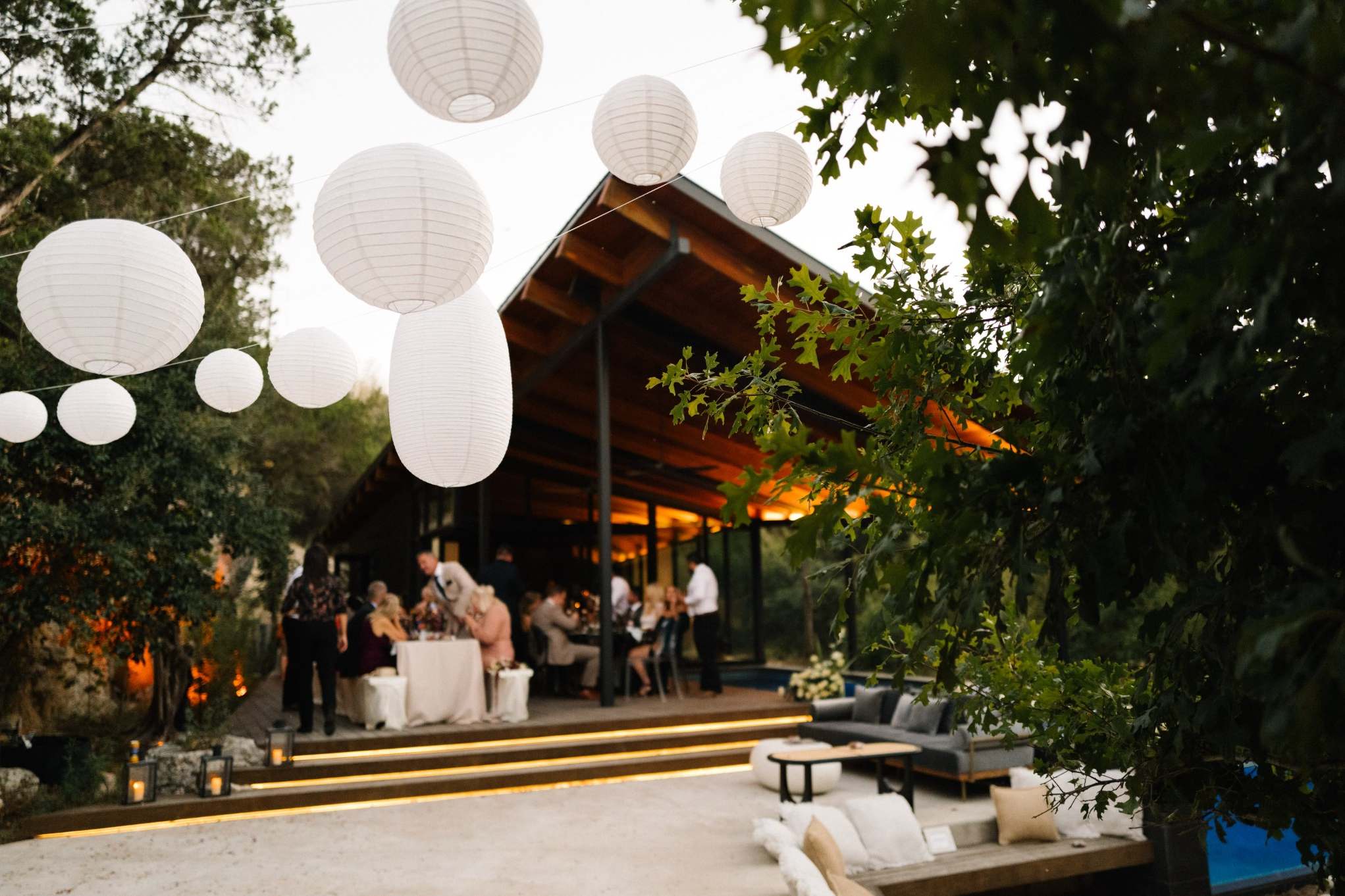 Top 5 Party Planners in The Woodlands | Peerspace