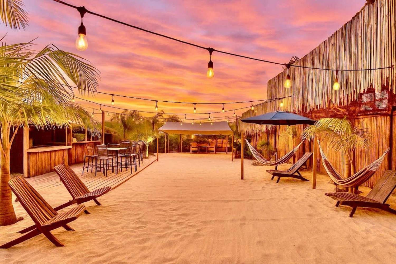The Best Way To Find an Airbnb For Parties in San Diego | Peerspace