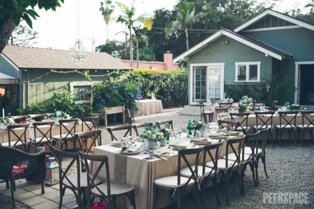 20 Chic Tea Party Food Ideas for an Elegant Affair (2024) | Peerspace