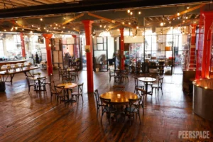 25 Unique Birthday Party Places in New Jersey | Peerspace