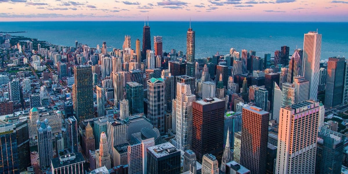 corporate event ideas chicago